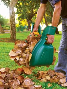 Ramasse Feuilles - 2 Pelles à Main